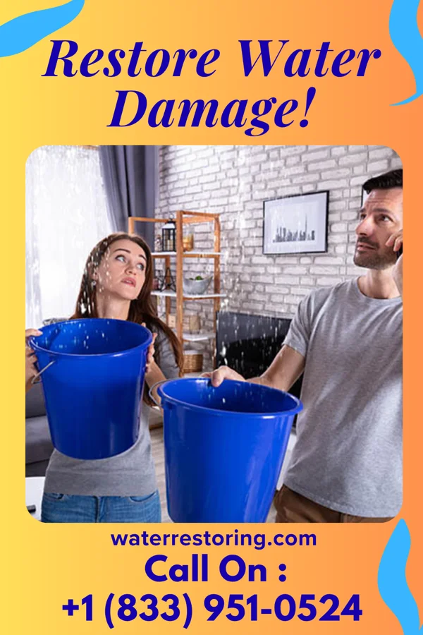 water restoration Premier Damage Restoration Professionals Farwell
